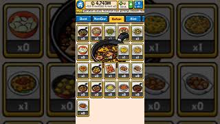 Resep Game Nasi Goreng LENGKAP screenshot 4