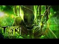 Oitavo Passageiro | Xenomorfo (Alien) | Papyrus Da Batata