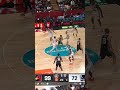 Nice dish from Tyler Harvey
