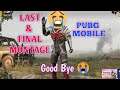 Be myself  pubg mobileshraddhanjali montage  awm  kar98k  m24  agent rj