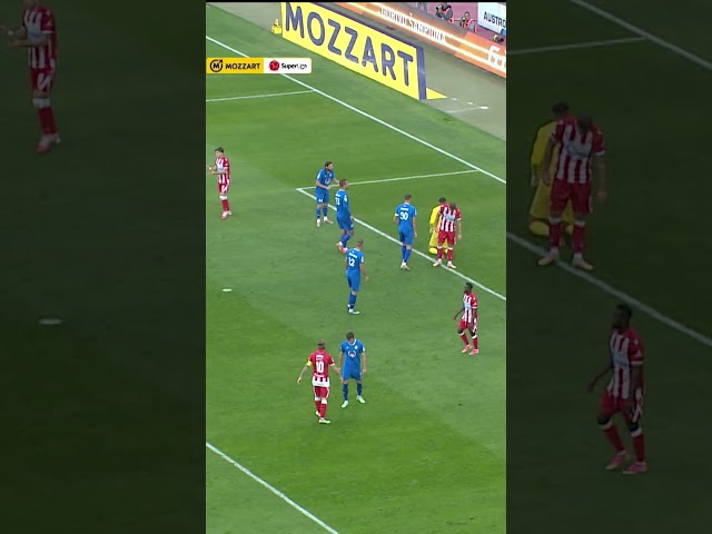 Šta promaši crni Marko!