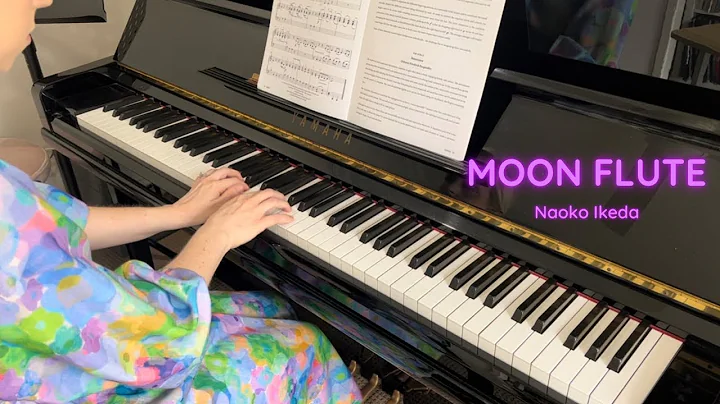 Moon Flute - Naoko Ikeda from Exploring Grade Two ...