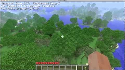 Minecraft Server 24-7 