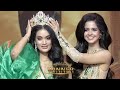 Crowning Moment Miss Grand India 2026 Grand Finale #missgrand #missuniverse