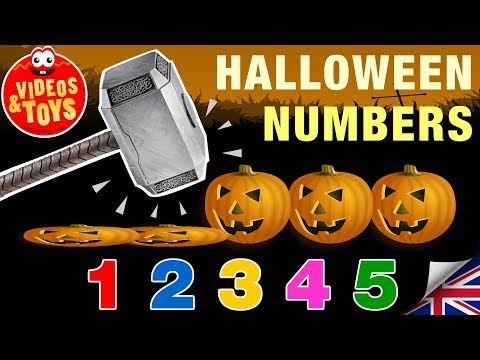 learn-numbers-with-hulk-ironman-thor-thing-halloween-kids-learning-english-numbers-alphabet-toddlers