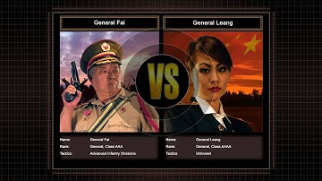 Contra Challenge: Infantry Vs. Leang | Let