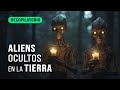 Alien evidences segunda temporada  100 razones y evidencias para creer en extraterrestres  22