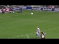 THROWBACK THURSDAY I HEIDAR HELGUSON'S DELIGHTFUL FINISH v  SCUNTHORPE UNITED