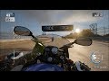 RIDE 3 - Yamaha YZF-R6 1999 - Test Ride Gameplay (HD) [1080p60FPS]