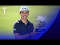 Garrick Higgo's winning highlights | 2021 Gran Canaria Open