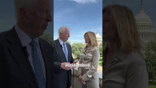 Congressman Thompson & Brady President Kris Brown Discuss Dangerous Deregulation of Silencers