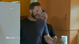 Flipping 101 With Tarek El Moussa