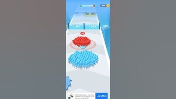 Count Master #Shorts#Video#Kidsvideo #Games