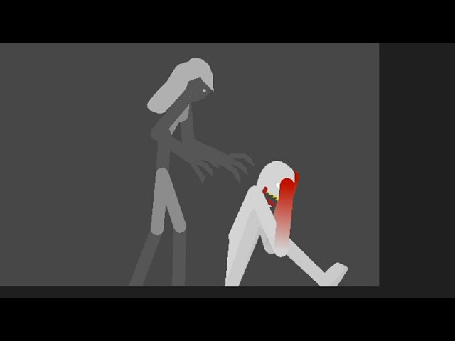SCP-096 SOUND Mod for the Witch (Mod) for Left 4 Dead 2 