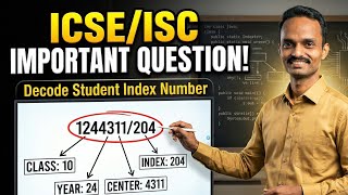 How to Extract Characters from a String in Java - ICSE Computer Applications in