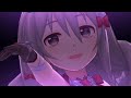 【デレステMV】Bloody Festa【7周目星輝子】(4K対応)