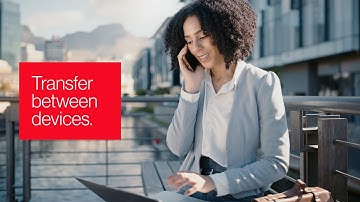 One Talk | Verizon Business