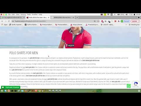 Prestshop hreflang blogs pages testing
