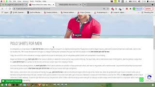 Prestshop hreflang blogs pages testing