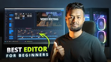 MASTER Video Editing in 2025 with OpenShot FREE Software | Bangla Tutorial