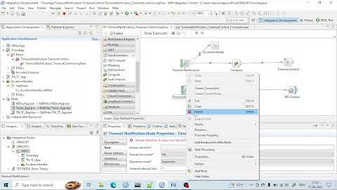 Time-outcontroleknooppunt | IBM Integration Bus (IIB/ACE) #iib #ibm #middleware #esql #acev12 #ap...