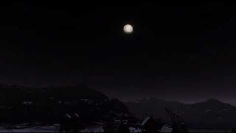 Weather Maker Day Night Cycle Demo