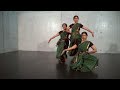 Hybrid bharatham episode 5  usha jey choreography  uproar lil wayne ft swizz beatz