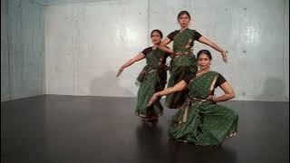 Hybrid Bharatham EPISODE 5 | Usha Jey Choreography | Uproar -Lil Wayne ft. Swizz Beatz