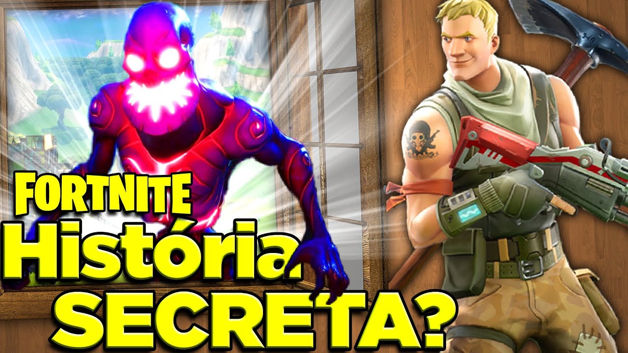 Entenda a história de Fortnite - Canaltech