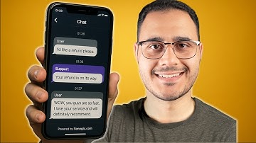 AI Support Agent: Build an AI Agent That Automates 96.7% of Your Tasks