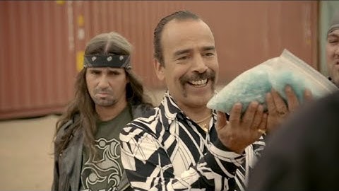 The Deal With Tuco | Metástasis