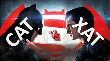 CAT vs XAT. Differences paper pattern and syllabus.