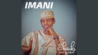 Imani mix (feat. Aisha ambato bauchi)