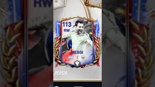 Messi Era END👑🔥🥺 #fcmobile #fcmobile26 #messi #retirement