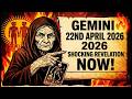 GEMINI ♊ 7 DOORS ARE OPENING! 💫 WHEEL OF FORTUNE CHANGES EVERYTHING | NEXT 72 HOURS SHOCKING REVEAL🔮