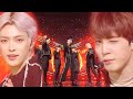 ATEEZ(에이티즈) - Answer  @인기가요 Inkigayo 20200202