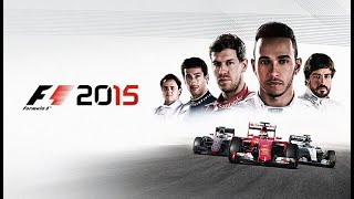F1 2015 - Launch Trailer