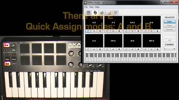 [Archive] nativeKONTROL MPKm Studio Overview