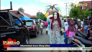 Gugur Voc. Dony Almustofa | PUTRA TRIO MUDA 2021 | ULANG TAHUN 'FELISHA' Kamplong Gabuswetan