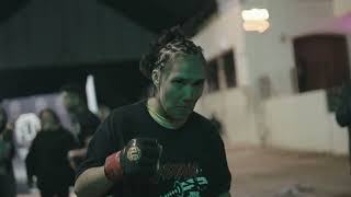FLC 001 RECAP | Fight League Champions