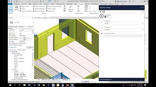 Dynamo Design Automation for Structural Engineering 04
