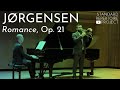 Jørgensen "Romance" - Jeremy Wilson & Caleb Harris