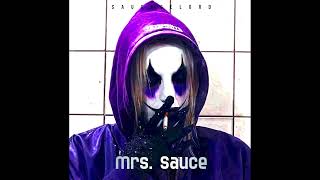 Sausagelord - Mrs. Sauce (Full Album)