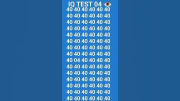 Find odd numbers 04 #ytshorts #queddle #iqtest #braintest #gkquestion #shots #video #viral💯