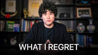 I Made Millions Online at 18, Here's 8 Takeaways..