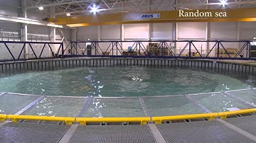 Demonstration on Flowave