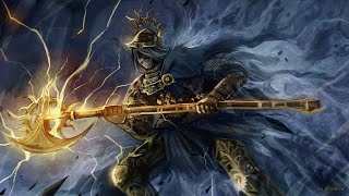 Famous Elden Ring OST - Death Knight [Phase 2 Extended] Wealth