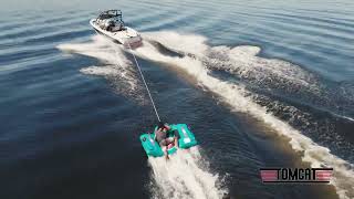 2026 HO Tubes - Tomcat Single Rider Tube
