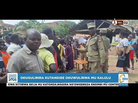 Ensimbi Z Omujega Bazirya Kijega Allan Mayanja Ku Nsimbi Za NRM