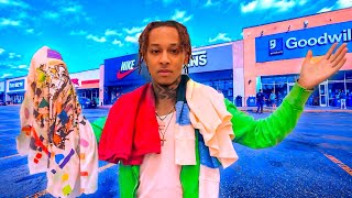 I WENT SHOPPING IN RDU 🛍️
